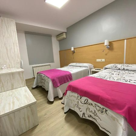 Hotel San Juan Miguelturra المظهر الخارجي الصورة