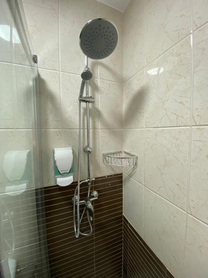 Hotel San Juan Miguelturra المظهر الخارجي الصورة