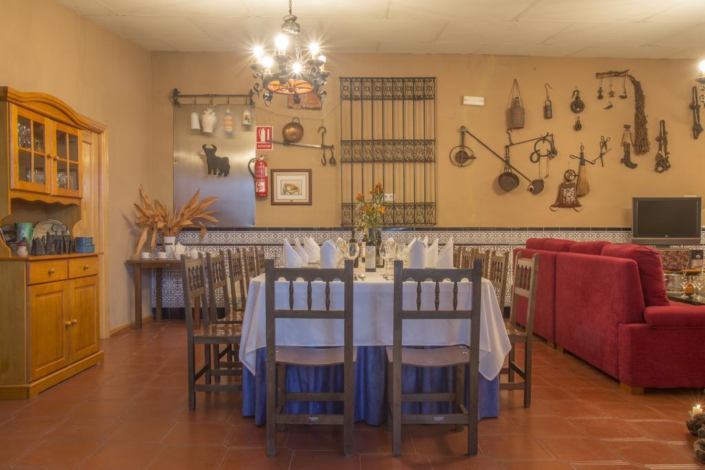 Hotel San Juan Miguelturra المظهر الخارجي الصورة