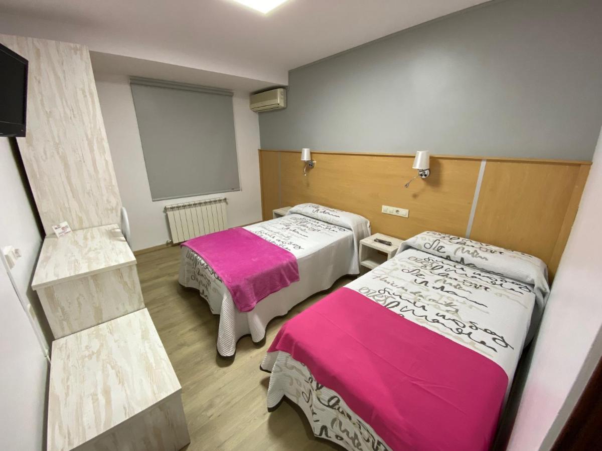 Hotel San Juan Miguelturra المظهر الخارجي الصورة