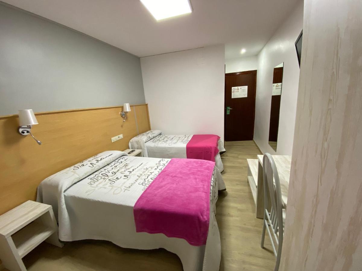 Hotel San Juan Miguelturra المظهر الخارجي الصورة