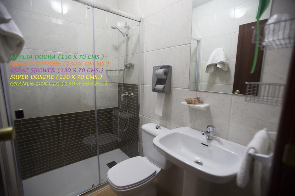 Hotel San Juan Miguelturra المظهر الخارجي الصورة