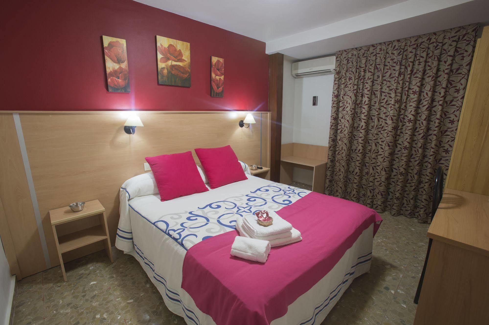Hotel San Juan Miguelturra المظهر الخارجي الصورة