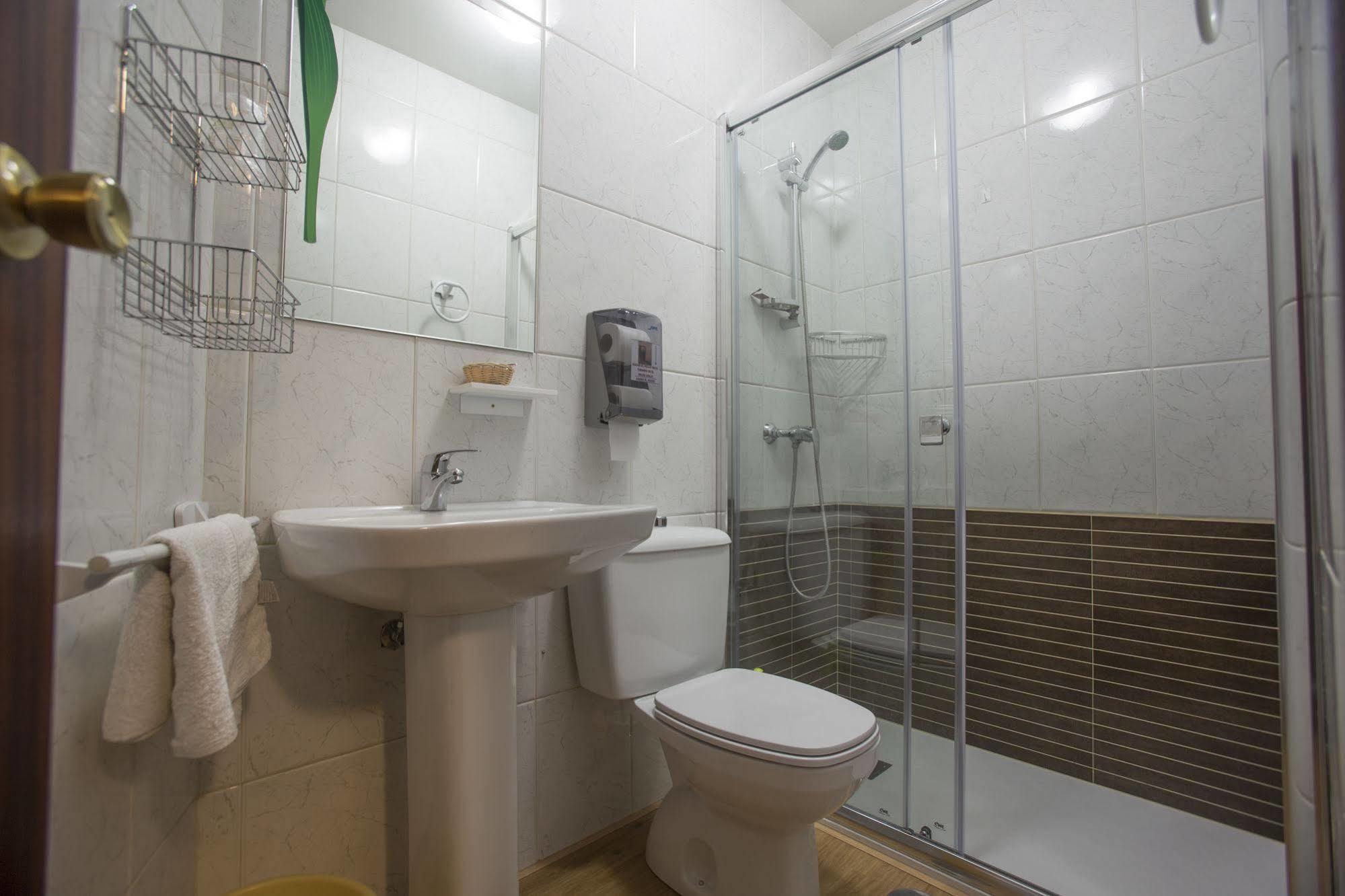 Hotel San Juan Miguelturra المظهر الخارجي الصورة