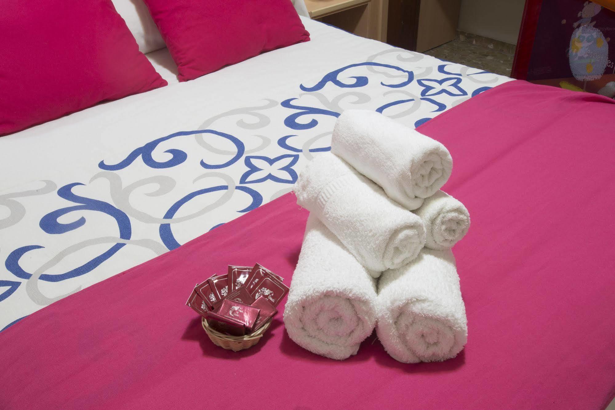 Hotel San Juan Miguelturra المظهر الخارجي الصورة