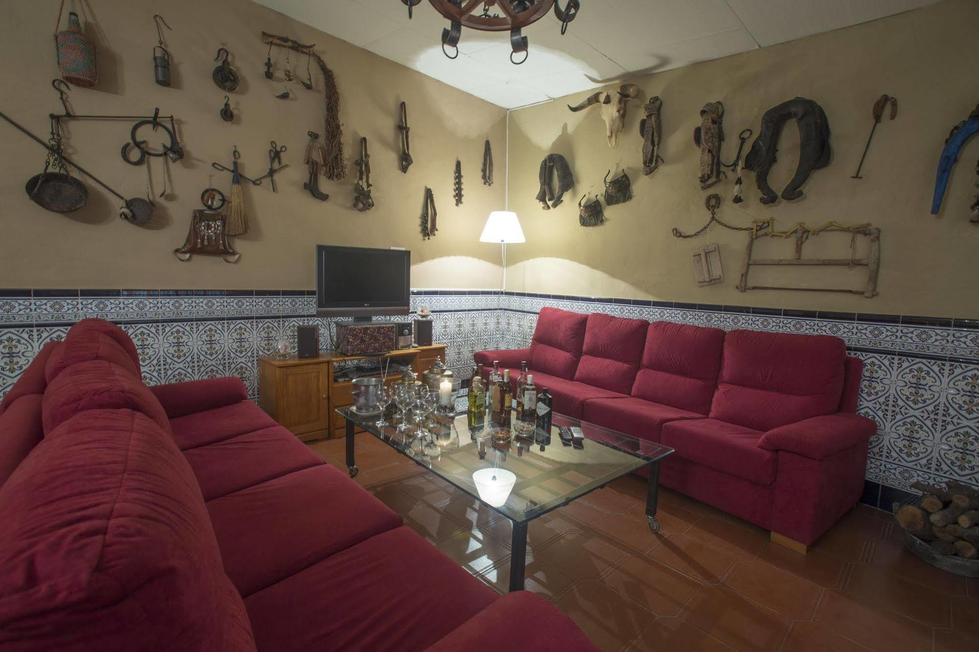 Hotel San Juan Miguelturra المظهر الخارجي الصورة