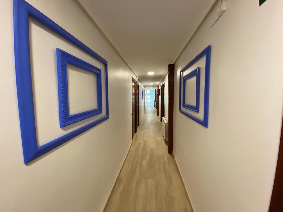 Hotel San Juan Miguelturra المظهر الخارجي الصورة