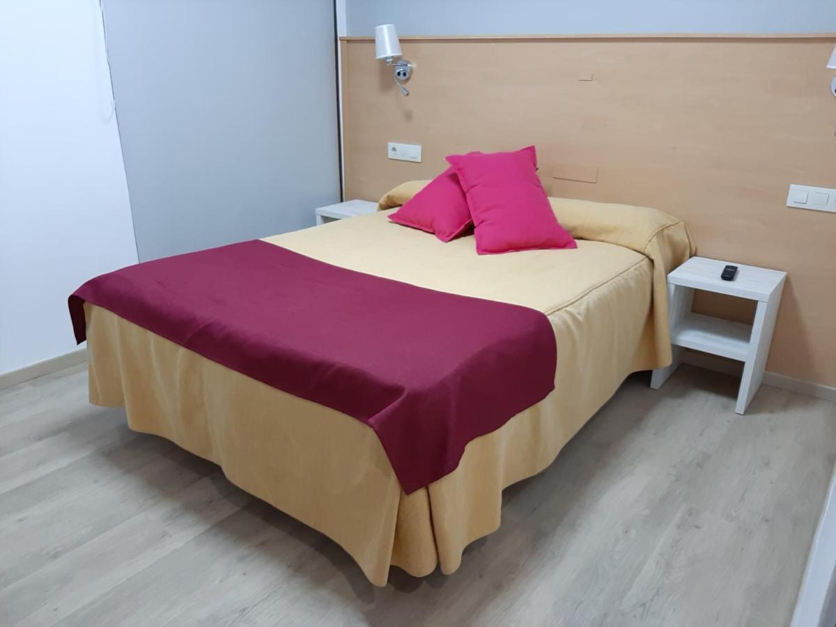 Hotel San Juan Miguelturra المظهر الخارجي الصورة